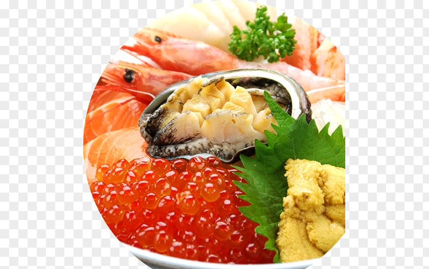 Summer Tour Sashimi Shanghai Cuisine Thai Sushi Seafood PNG