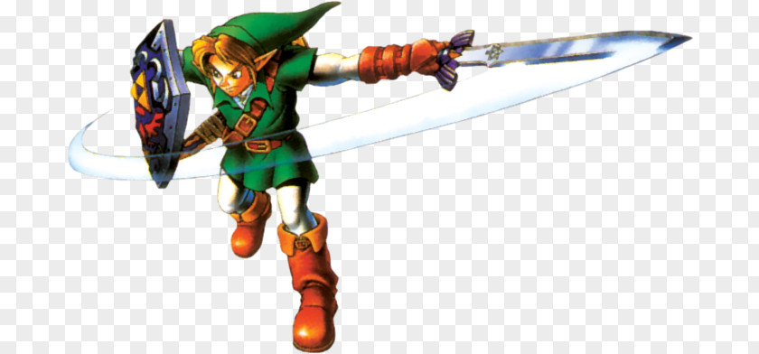 Sword The Legend Of Zelda: Ocarina Time A Link To Past And Four Swords Skyward Adventures PNG