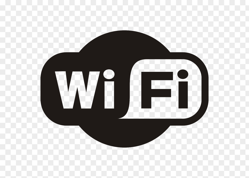 Symbol Wi-Fi Logo Hotspot PNG