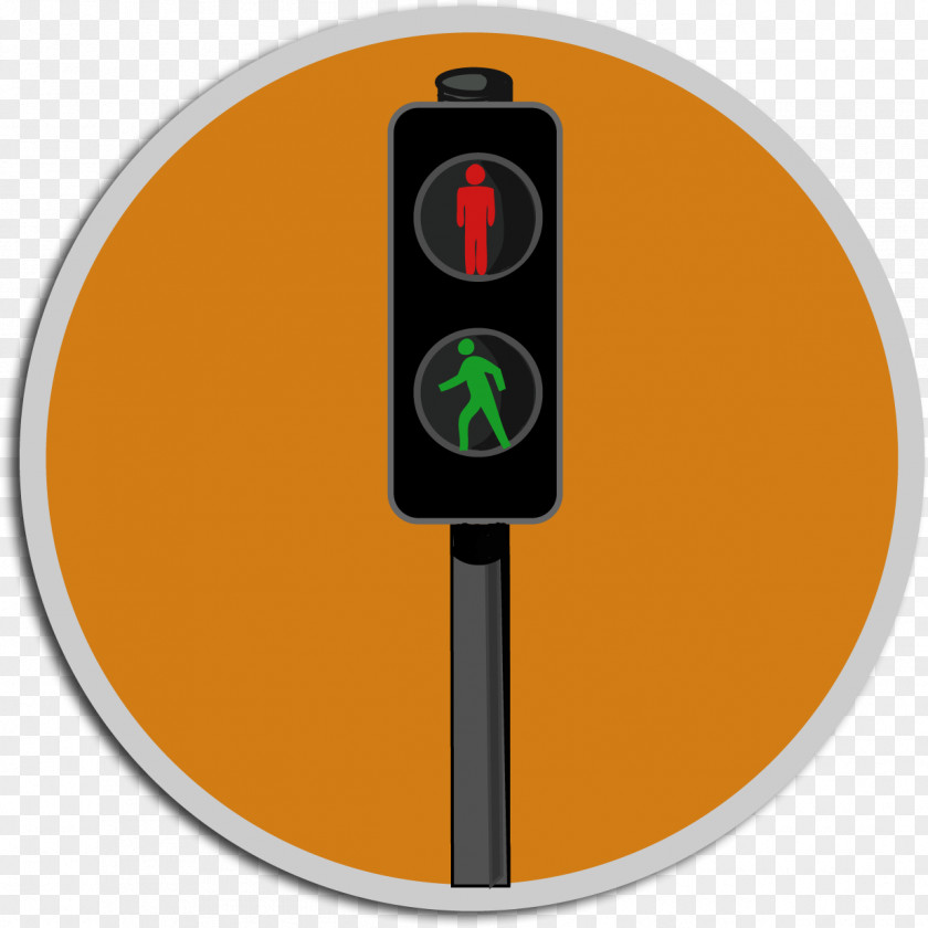 Traffic Light Audio PNG