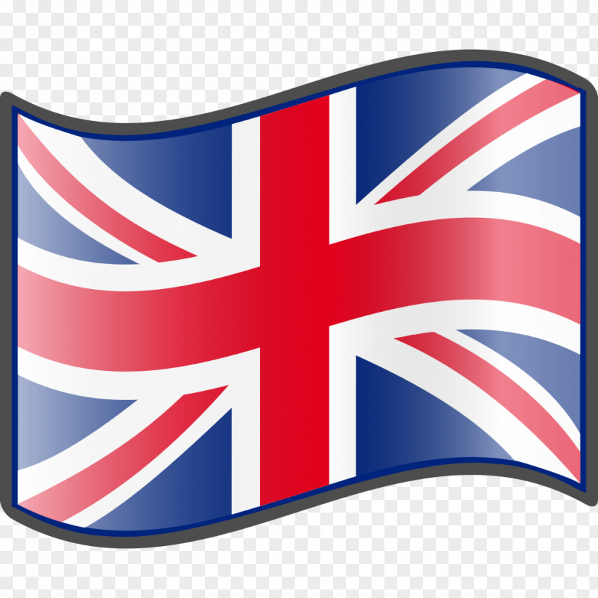 United Kingdom Nuvola Flag Of The English States PNG