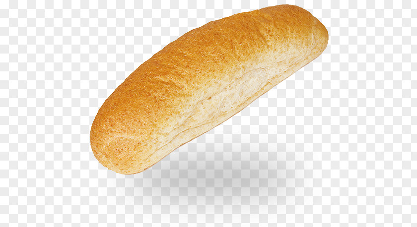 Whole Bread Baguette Bun Small Panzanella Hamburger PNG