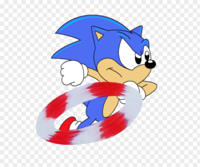 Animated People Running Sonic The Hedgehog Tails Vector Crocodile Clip Art PNG