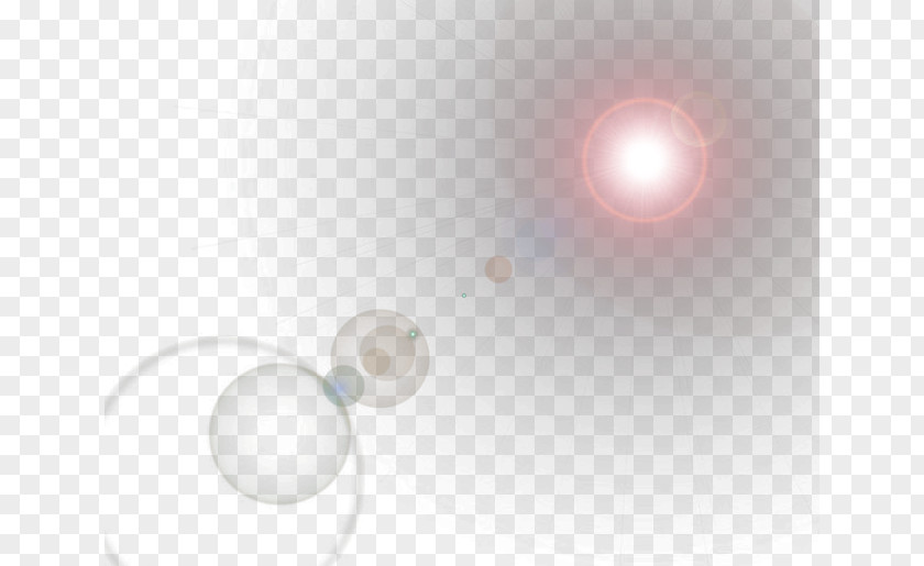 Aperture Effect Light Circle Wallpaper PNG