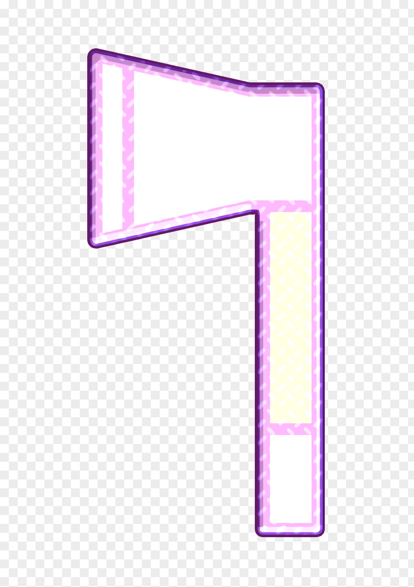 Axe Icon Miscellaneous Hunting PNG