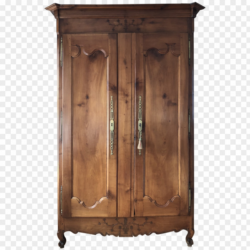 Cupboard Chiffonier Wood Stain Armoires & Wardrobes PNG