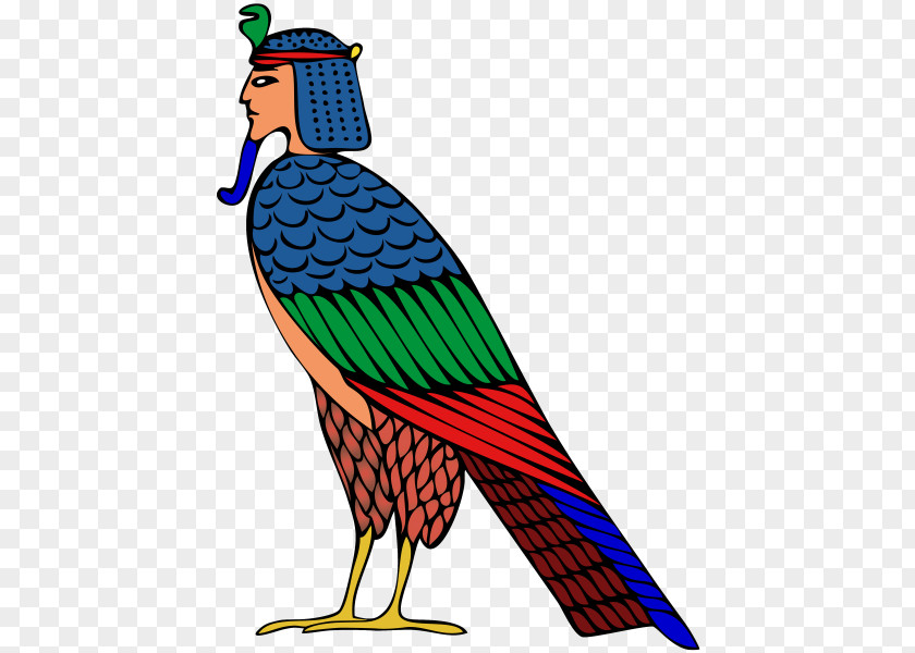 Egypt Ancient Egyptian Concept Of The Soul Hieroglyphs PNG