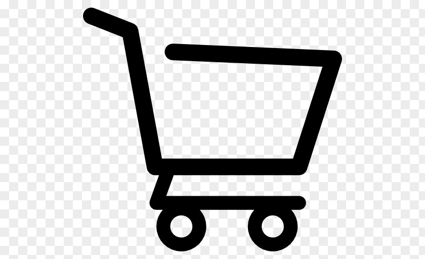 Empty Cart Shopping Online PNG