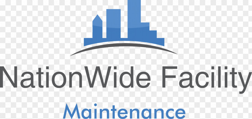 Facilities Maintenance Logo Brand Organization PNG