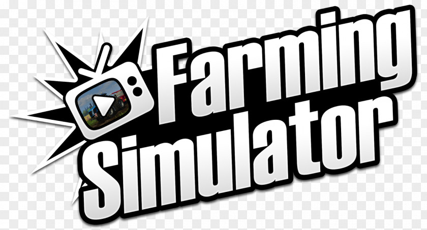 Farming Simulator 15 17 Simulation Computer Software Tractor PNG