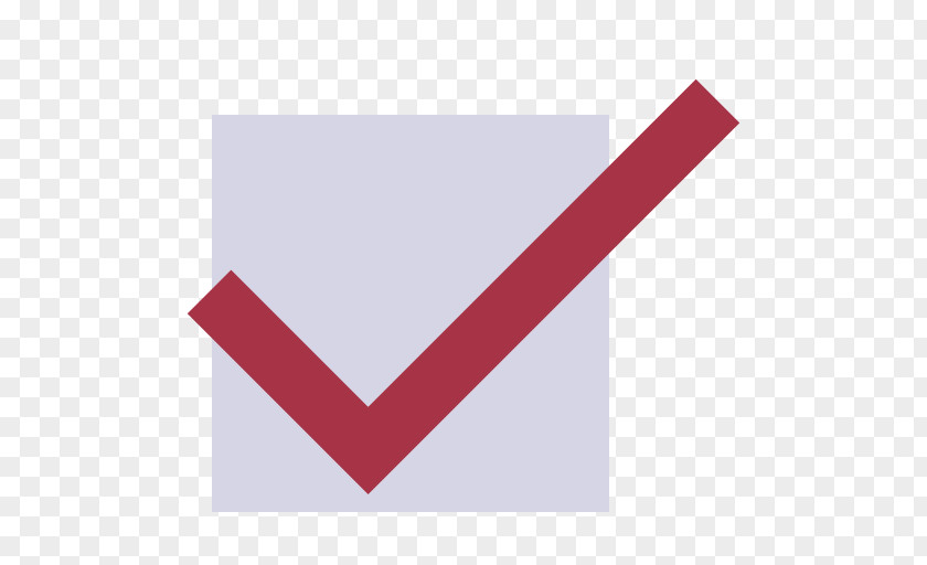 Gold Checkmark Logo Checkbox Button PNG