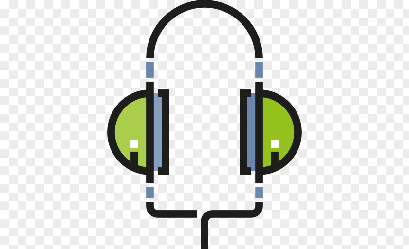 Headphones Clip Art PNG