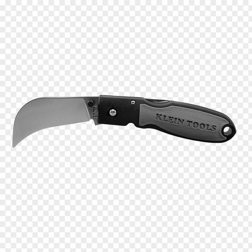 Knife Utility Knives Hunting & Survival Klein Tools PNG