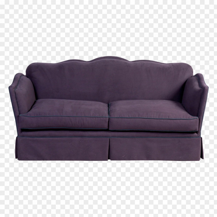 Loveseat Sofa Bed Slipcover Couch Comfort PNG