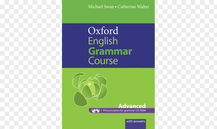 Oxford Practice Grammar: With Answers. Advanced Grammar English Course: Basic: Answers CD-ROM Pack PNG