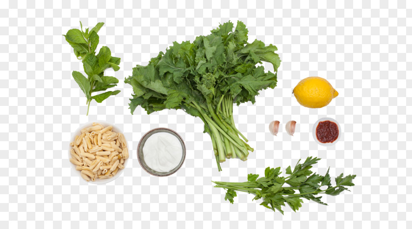 Parsley Vegetarian Cuisine Natural Foods Recipe PNG