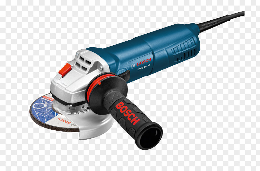 Robert Bosch GmbH Angle Grinder Grinding Machine Tool Handle PNG