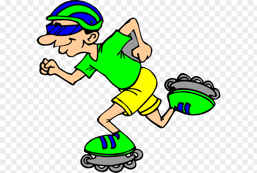 Roller Skating Photos Skates Rollerblade Inline Clip Art PNG