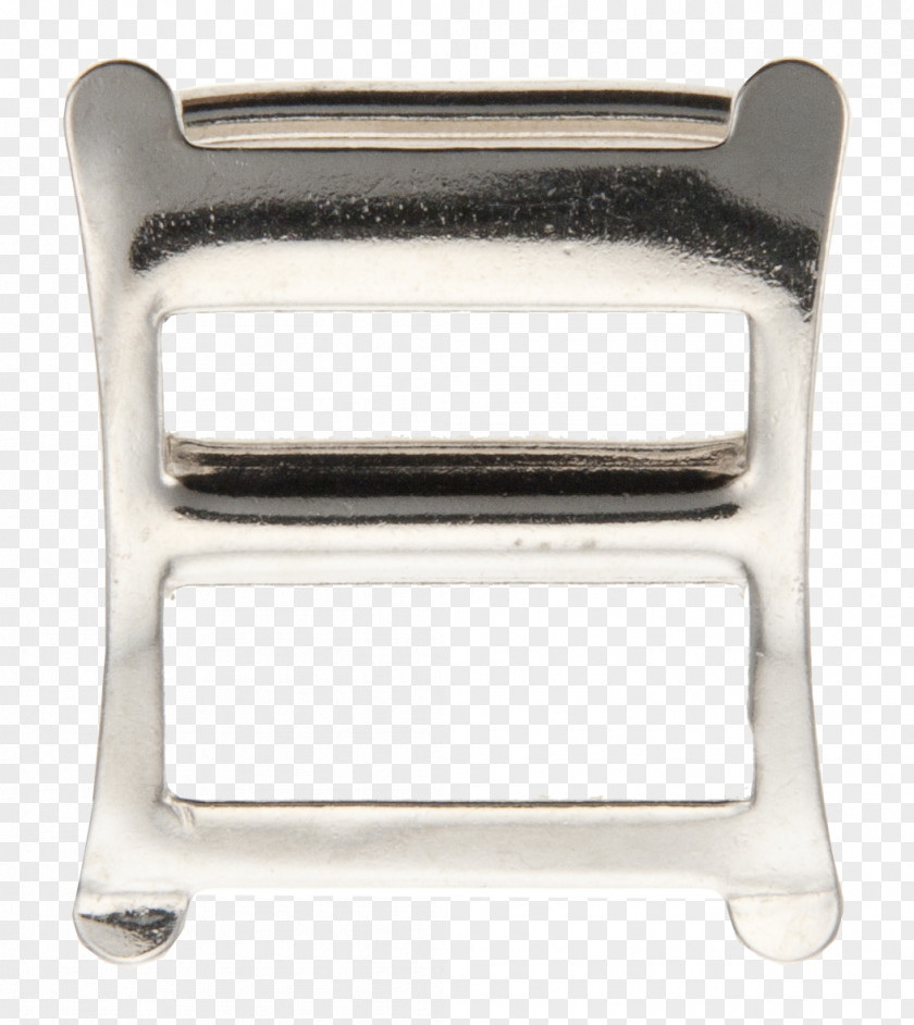 Silver Car Rectangle PNG