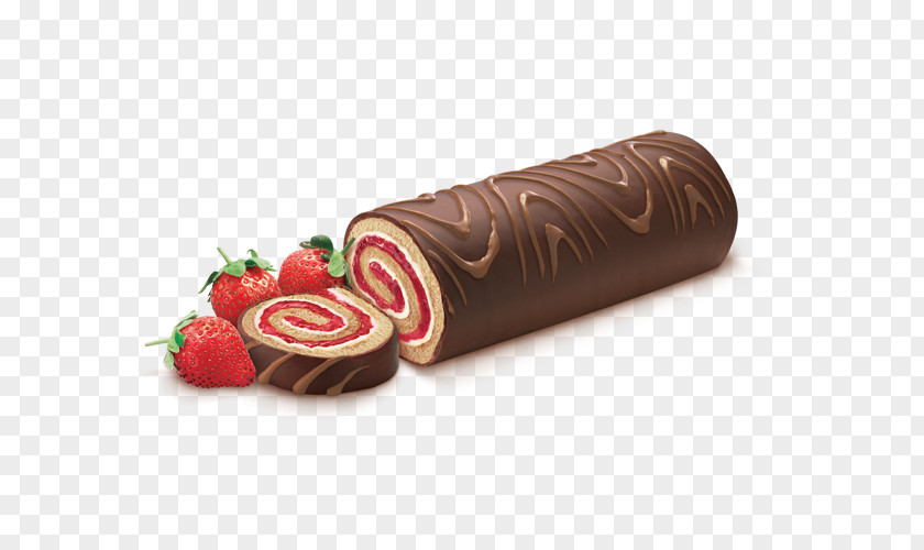 Swiss Roll Bakery Chocolate Cream Croissant PNG