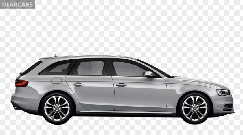 Audi A4 Allroad Quattro A6 RS 4 Car PNG