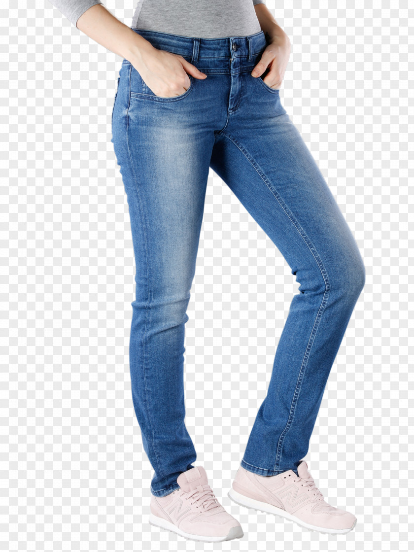 Blue Jeans Denim Waist PNG