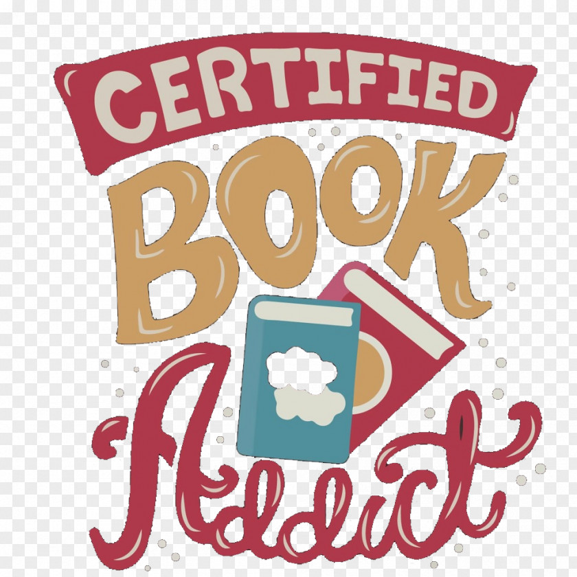 Book Element T-shirt Reading Sticker PNG