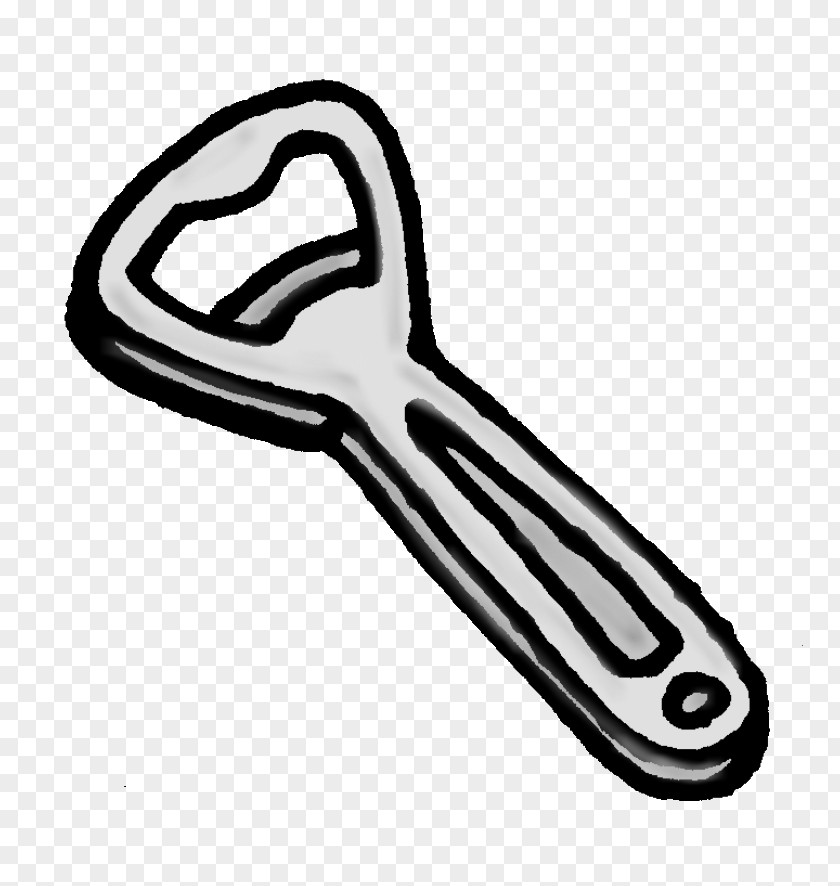 Bottle Openers Illustration Corkscrew Image PNG