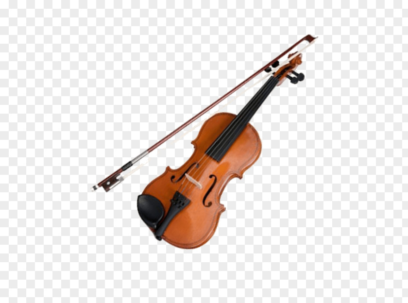Bow Violin Image Musical Instruments PNG