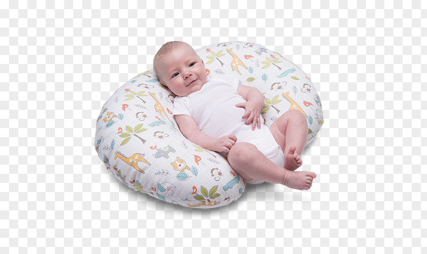 Breastfeeding Pillow Infant The Boppy Company LLC Slipcover Chair PNG