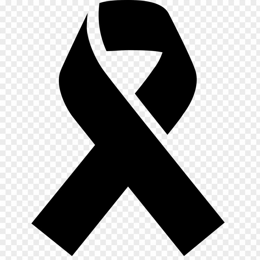 Cancer Symbol Awareness Ribbon PNG