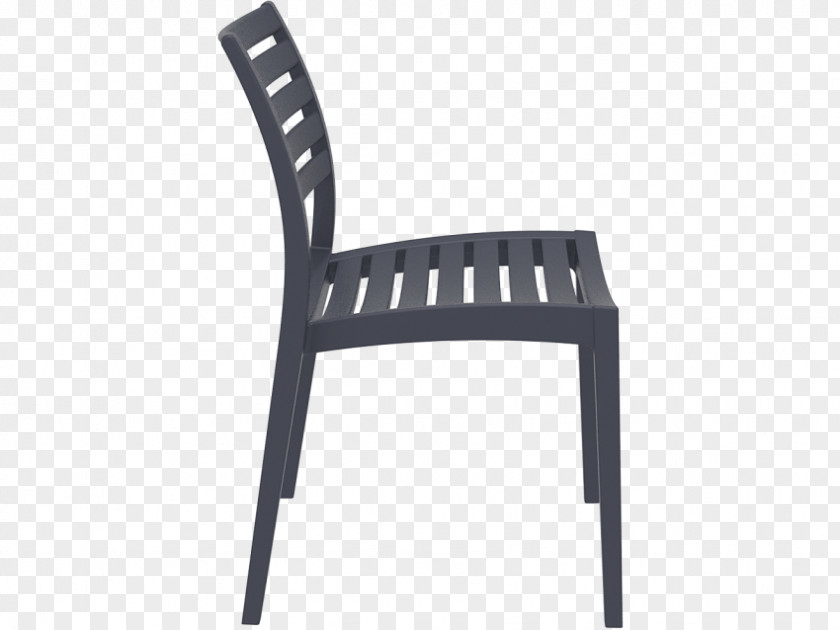 Chair Table Garden Furniture Plastic PNG