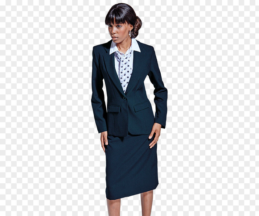 Corporate Attire For Women Tuxedo M. Blazer Sleeve PNG