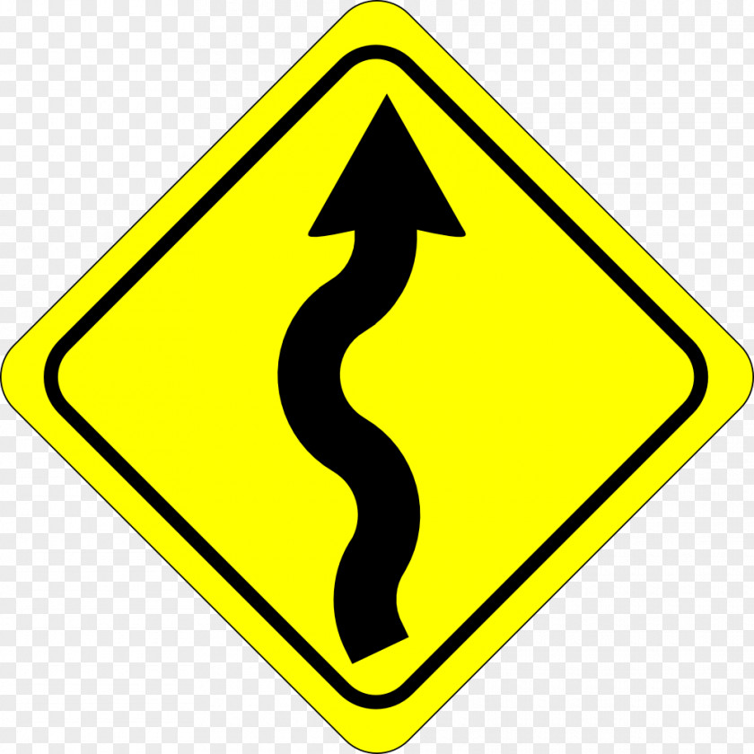 Curved Road Cliparts Traffic Sign Light Clip Art PNG