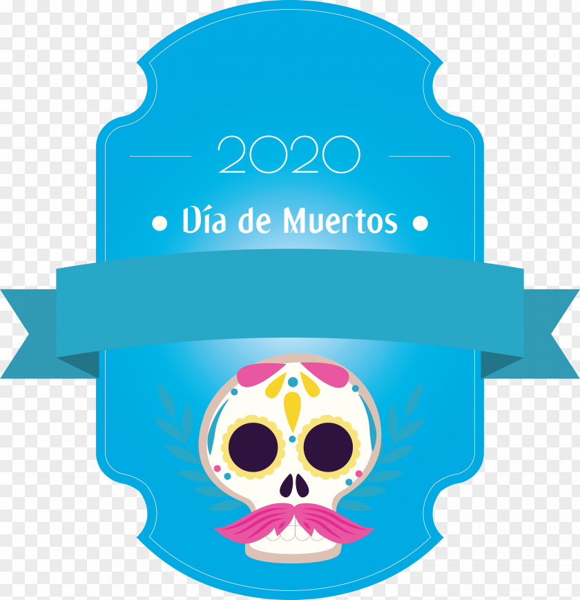 Day Of The Dead Día De Muertos Mexico PNG