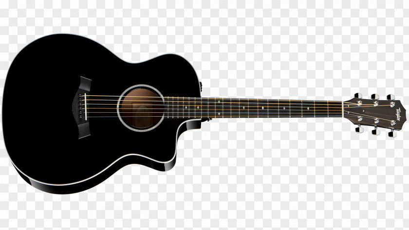 Electric Guitar Taylor Guitars Musical Instruments Acoustic-electric Steel-string Acoustic PNG