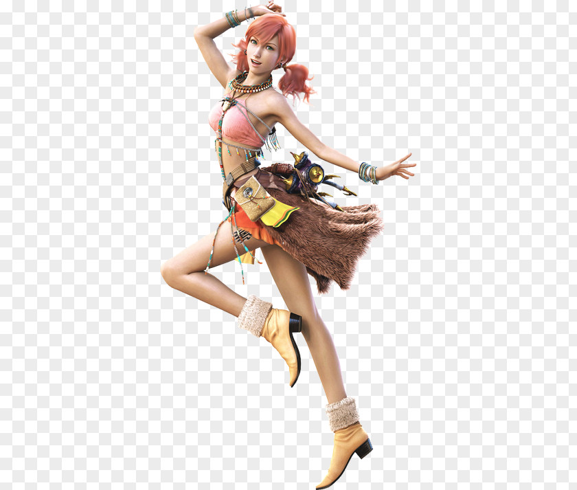 Final Fantasy XIII XIII-2 Lightning Returns: PNG