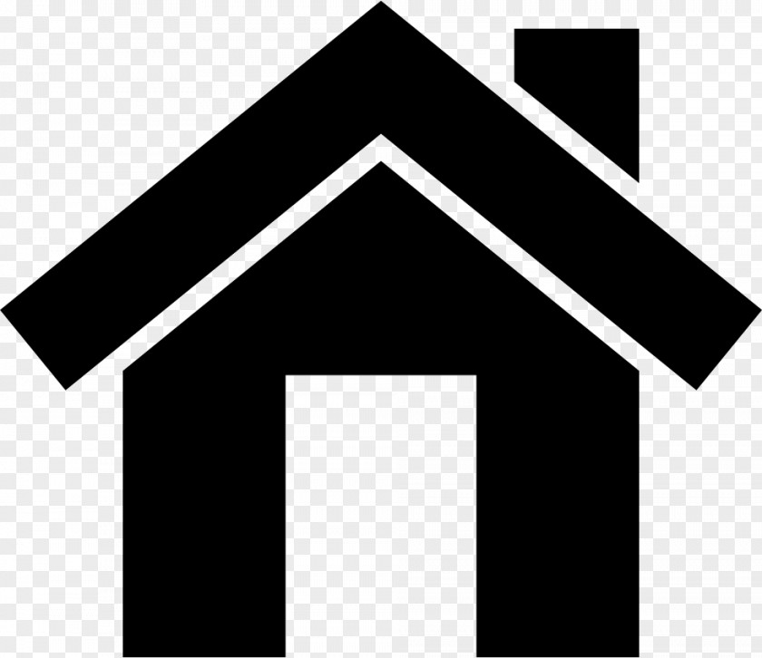 House Vector Graphics Symbol Building PNG