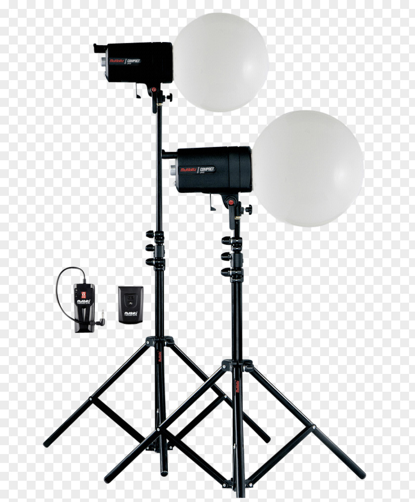 Lens Flare Studio Multiblitz Compact Plus Mk2 200Ws COMSTU 2 ND Photography MKII Flash Double Kit Tube WT COMROW Lampen/Lamps Photographic PNG