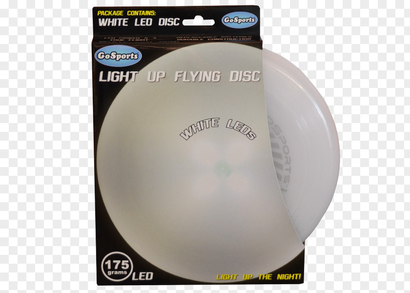 Light Flight Flying Discs Red Light-emitting Diode PNG