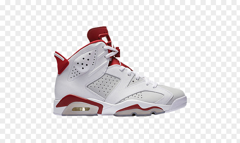 Nike Air Jordan 6 Retro Men's Shoe Basketball 5 PNG