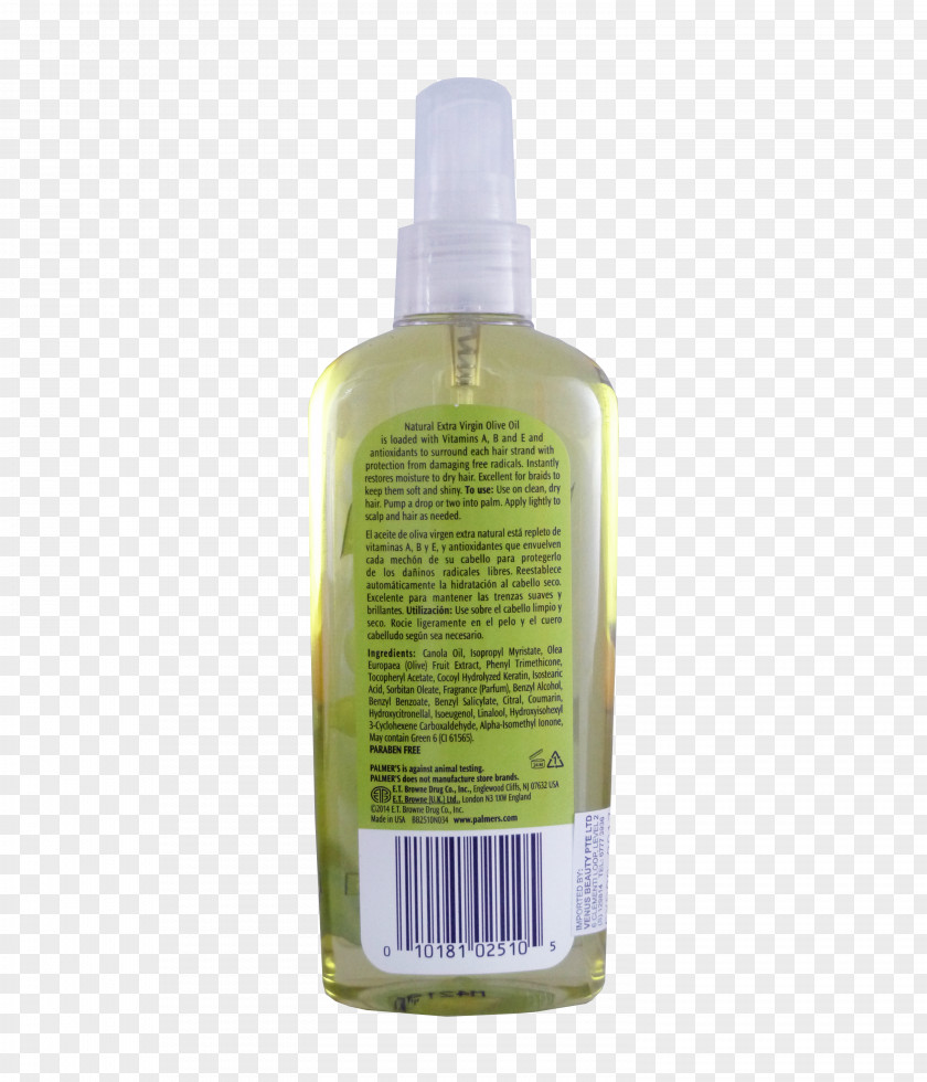 Oil Spray Lotion PNG
