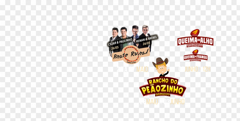 Paulinho Logo Brand Font PNG