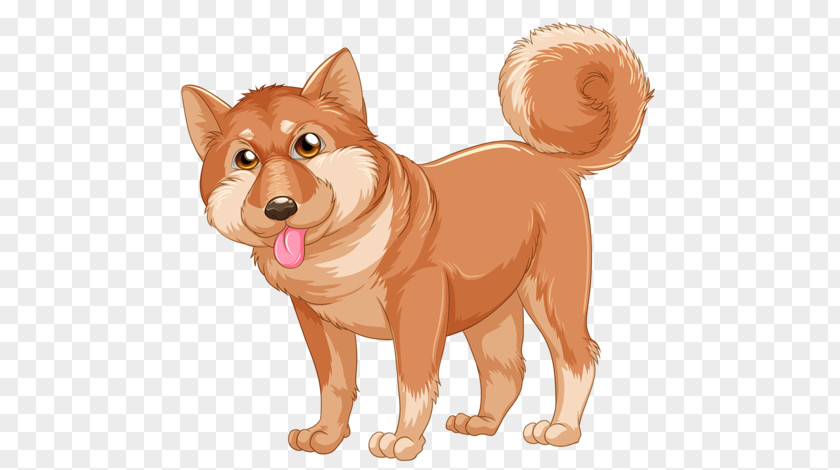 Puppy Shiba Inu Akita Clip Art PNG