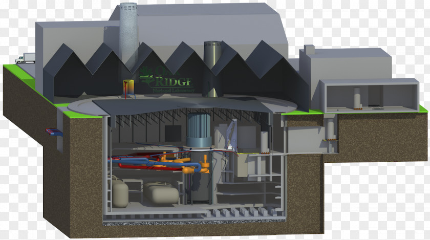 United States Nuclear Reactor RBMK Molten Salt Weapon PNG