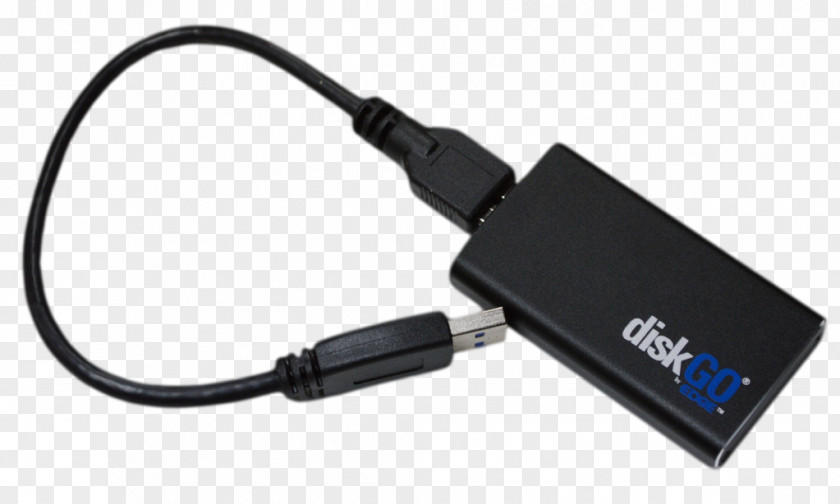 USB Computer Cases & Housings Adapter 3.0 Solid-state Drive PNG