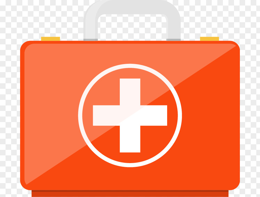 Vector Him First Aid Kit Medicine Icon PNG