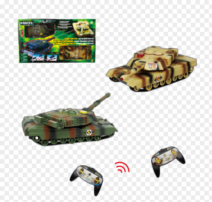 Battlefield Tank Main Battle Military Goldlok Toys Light PNG