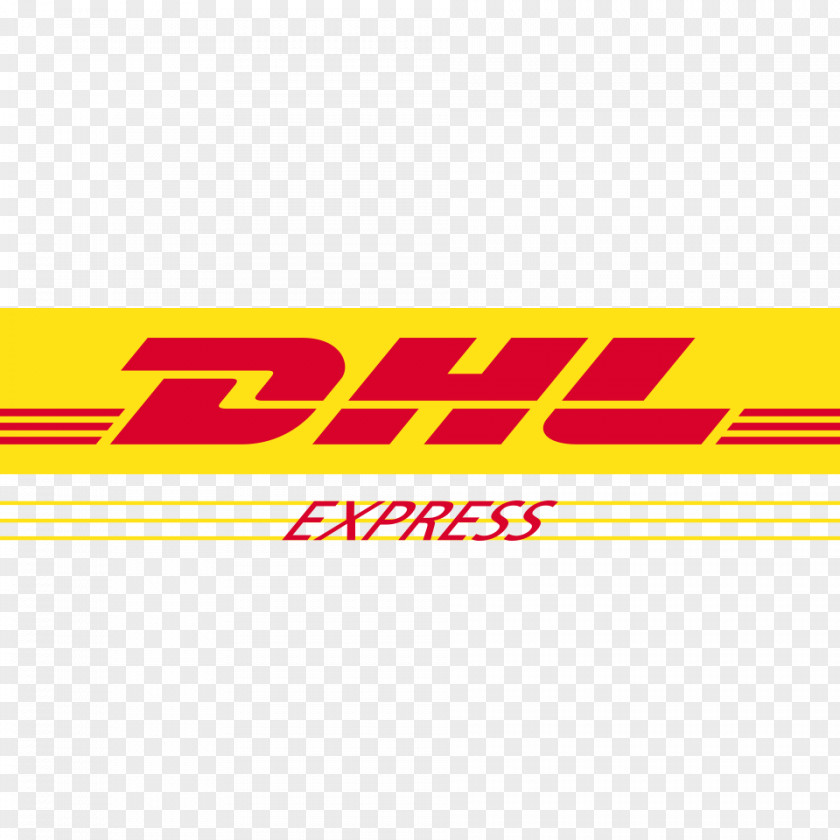 Dhl Logo DHL EXPRESS Global Forwarding Express Mail Transport PNG