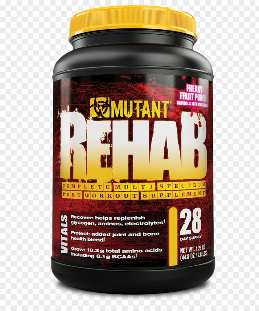 Dietary Supplement Nutrient Branched-chain Amino Acid Mutant Whey Protein PNG